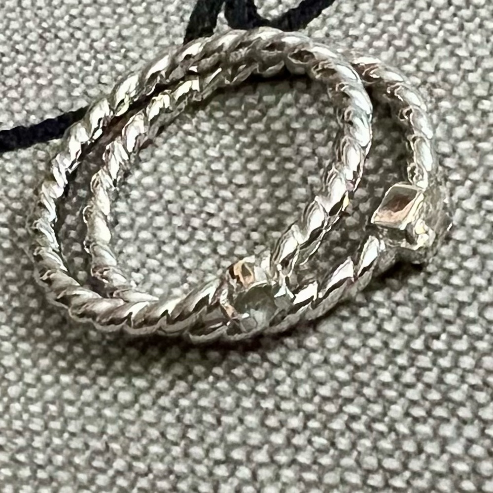 Premier Designs Lot Of 8 Rings - Picture 7 of 10